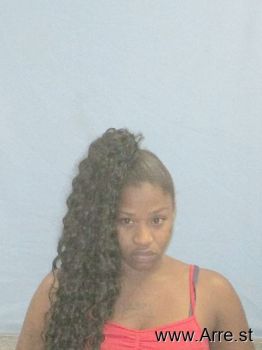 Courtney Ann Hunt Mugshot