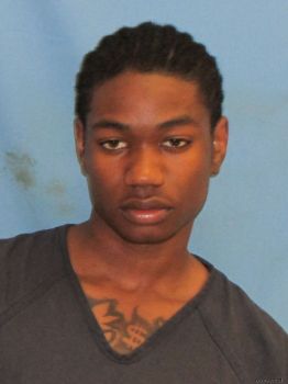 Courtney Zyrone Ii Johnson Mugshot