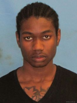 Courtney Zyrone Ii Johnson Mugshot