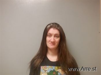 Courtney Jaye Johnson Mugshot