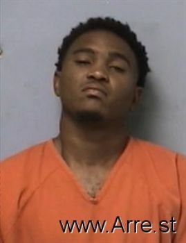 Courtney Keshun Lewis Mugshot