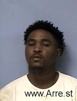 Courtney Keshun Lewis Mugshot