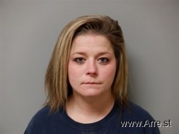 Courtney  Mcgee Mugshot