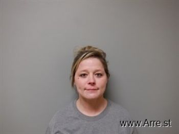 Courtney  Mcgee Mugshot