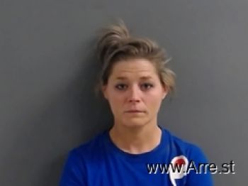 Courtney Elizabeth Mcgee Mugshot