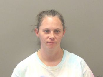 Courtney Machelle Phillips Mugshot