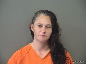 Courtney Machelle Phillips Mugshot