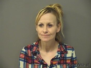 Courtney Lynn Sharp Mugshot