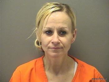 Courtney Lynn Sharp Mugshot