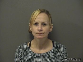 Courtney Lynn Sharp Mugshot