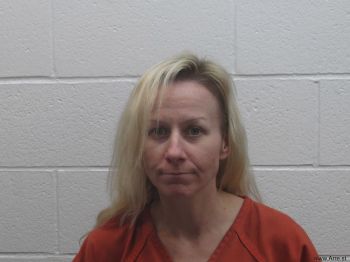 Courtney Lynn Sharp Mugshot