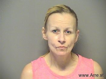 Courtney Lynn Sharp Mugshot