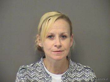 Courtney Lynn Sharp Mugshot