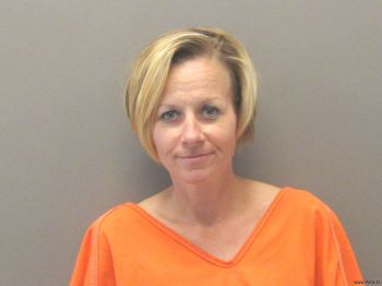 Courtney Lynn Sharp Mugshot