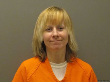 Courtney Lynn Sharp Mugshot