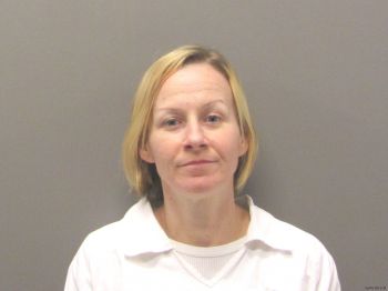 Courtney Lynn Sharp Mugshot