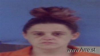 Courtney Arlene Shepard Mugshot