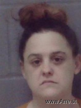 Courtney Arlene Shepard Mugshot