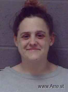 Courtney Arlene Shepard Mugshot