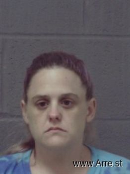 Courtney Arlene Shepard Mugshot