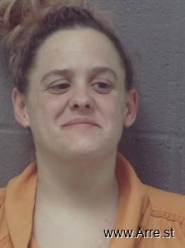 Courtney Arlene Shepard Mugshot