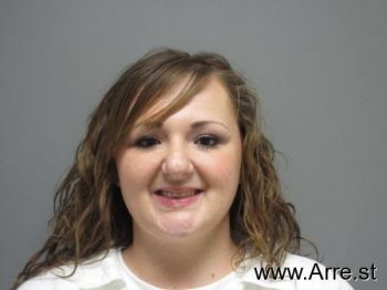 Courtney G Teague Mugshot