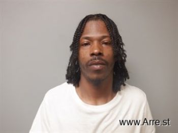 Courtney Duane Thomas Mugshot