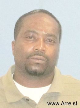 Courtney Deshawn Turner Mugshot