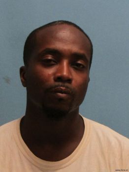 Courtney Deshawn Turner Mugshot