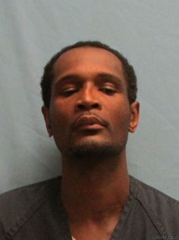 Courtney Lakeith Walker Mugshot