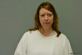 Courtney Beth Wardell Mugshot