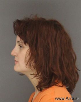 Courtney Briana Ashlee Webb Mugshot