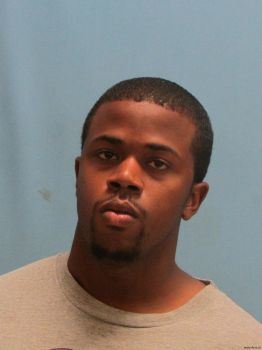 Courtney Larell Williams Mugshot