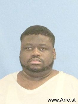 Courtney Lashaun Wright Mugshot