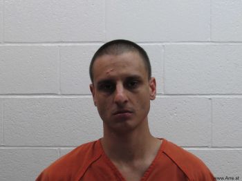 Craig Allen Bass Mugshot