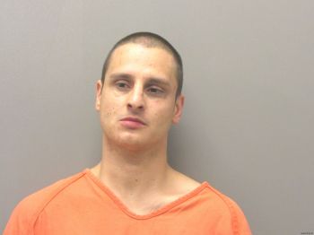 Craig Alan Bass Mugshot