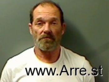 Craig Allen Smith Mugshot