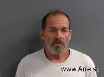 Craig Allen Smith Mugshot