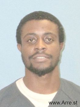 Craig Alleric Whitehead Mugshot