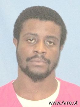 Craig Alleric Whitehead Mugshot