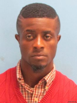 Craig Alleric Whitehead Mugshot