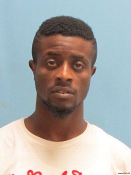 Craig Alleric Whitehead Mugshot