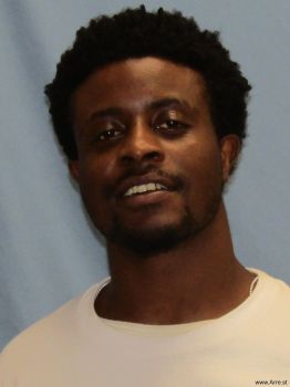 Craig Alleric Whitehead Mugshot