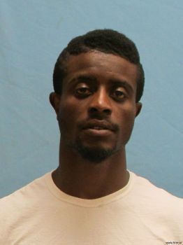 Craig Alleric Whitehead Mugshot