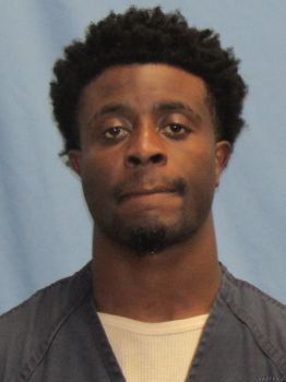 Craig Alleric Whitehead Mugshot