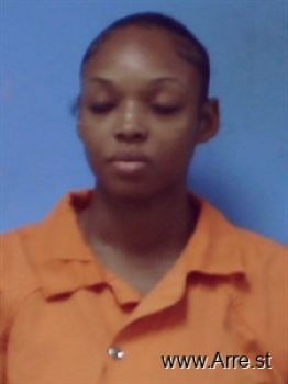 Crieona Marie Rodgers Mugshot