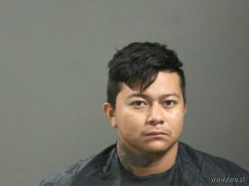 Cristian  Aguilar-mancia Mugshot