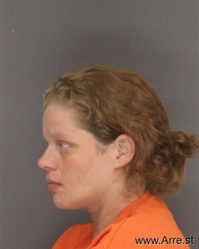 Crystal Dawn Adams Mugshot