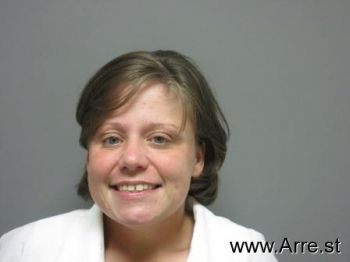 Crystal D Adams Mugshot