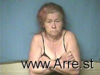 Crystal Rene Bass Mugshot